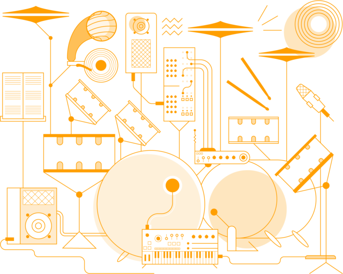 Illustrazione Lucia Fenzi