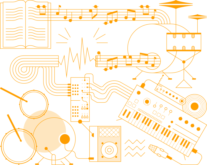 Illustrazione Lucia Fenzi