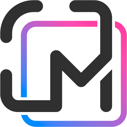 Michelangelo Zoppini logo fase 1