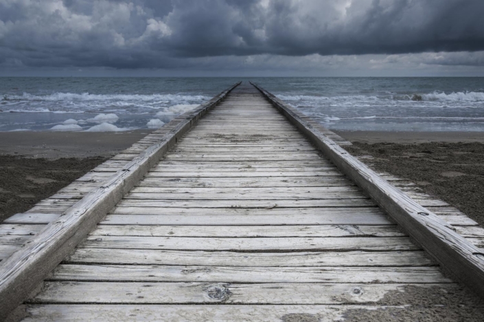 Mare e spiaggiadi Jesolo