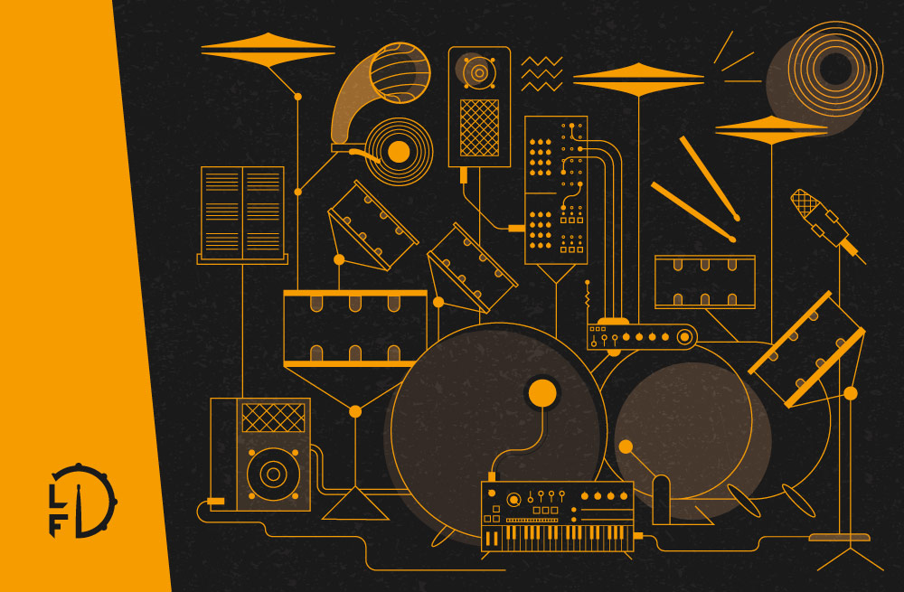 Business card Lucia Fenzi