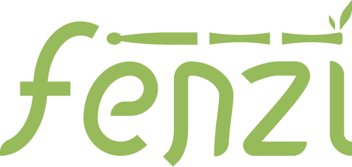 Logo verde Fenzi