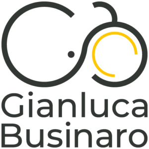 Logo Gianluca Businaro
